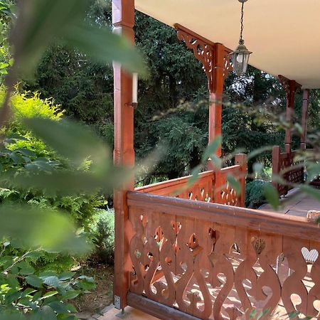 Apartamenty Kornaje Szczawnica Bagian luar foto