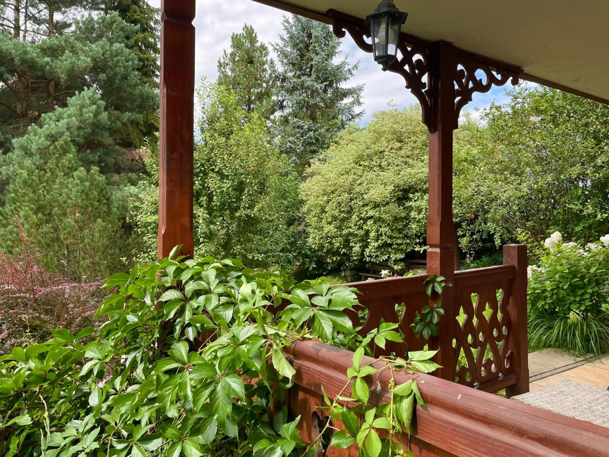 Apartamenty Kornaje Szczawnica Bagian luar foto