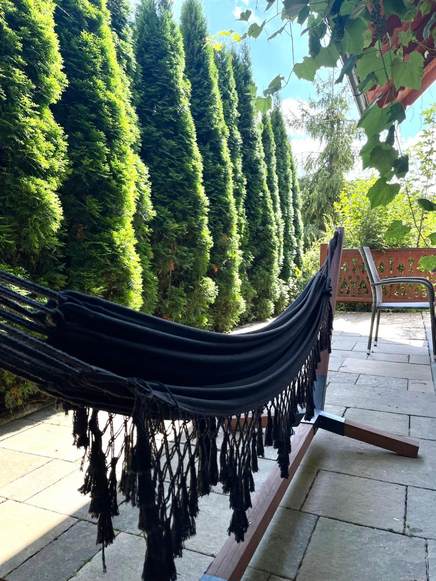 Apartamenty Kornaje Szczawnica Bagian luar foto